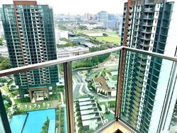 Normanton Park (D5), Apartment #604935051